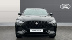 Jaguar F-Pace 2.0 D200 R-Dynamic Black 5dr Auto AWD Diesel Estate